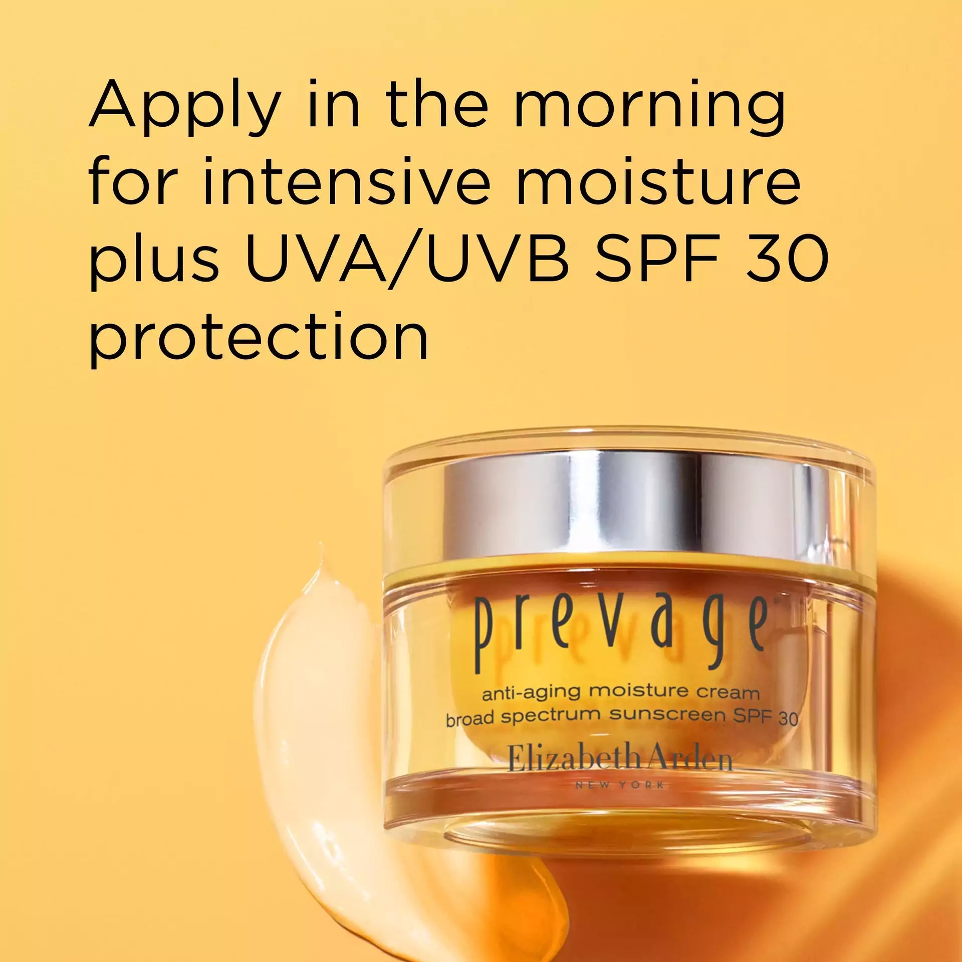 Elizabeth Arden PREVAGE® Anti-Aging Day & Night Moisture Cream Set - Hydrating Face Cream for Wrinkles & Fine Lines - Day & Night Skincare Routine for Youthful Glow