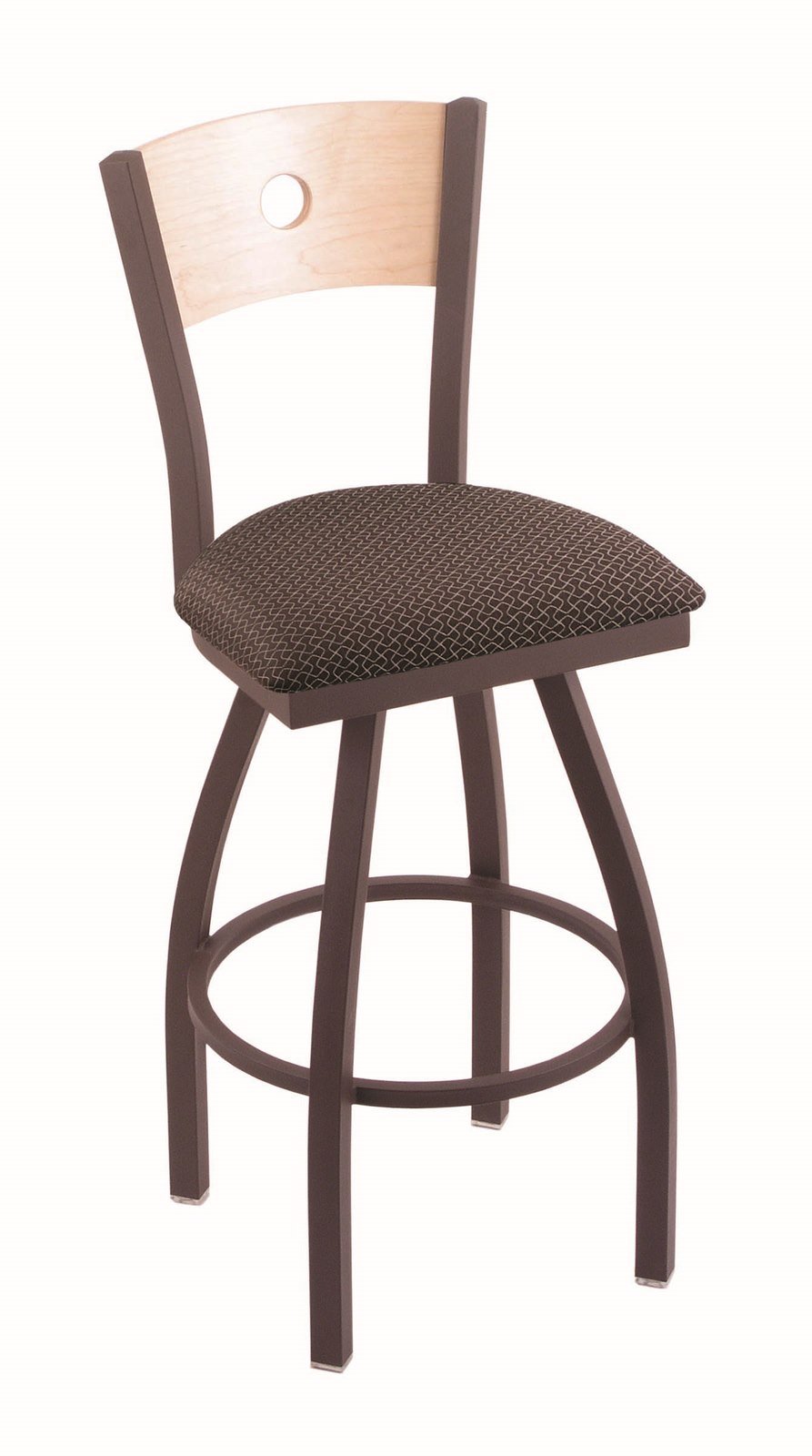 Holland Bar Stool Co. 830 Voltaire 30