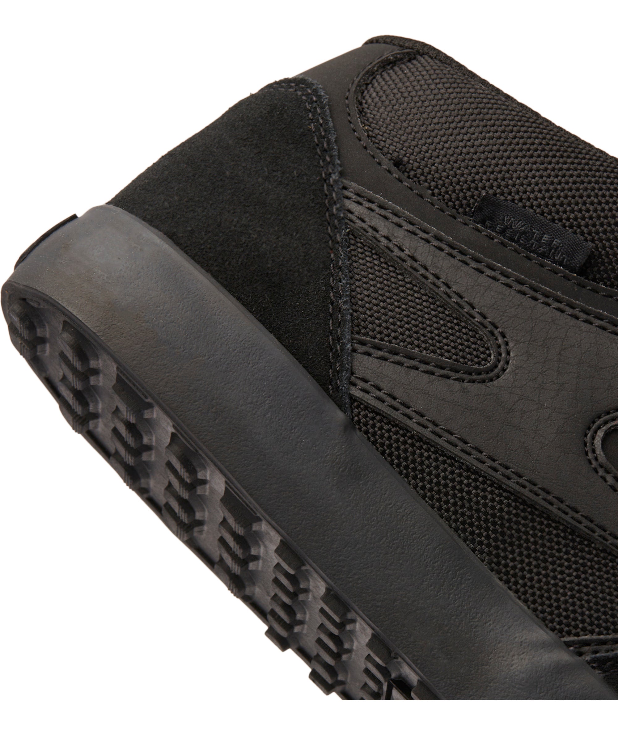 DC Kalis Vulc Mid Top Winterized Shoes - Waterproof & Insulated Sneakers for Men & Women - Perfect for Snow, Rain & Cold Weather Outdoor Activities
