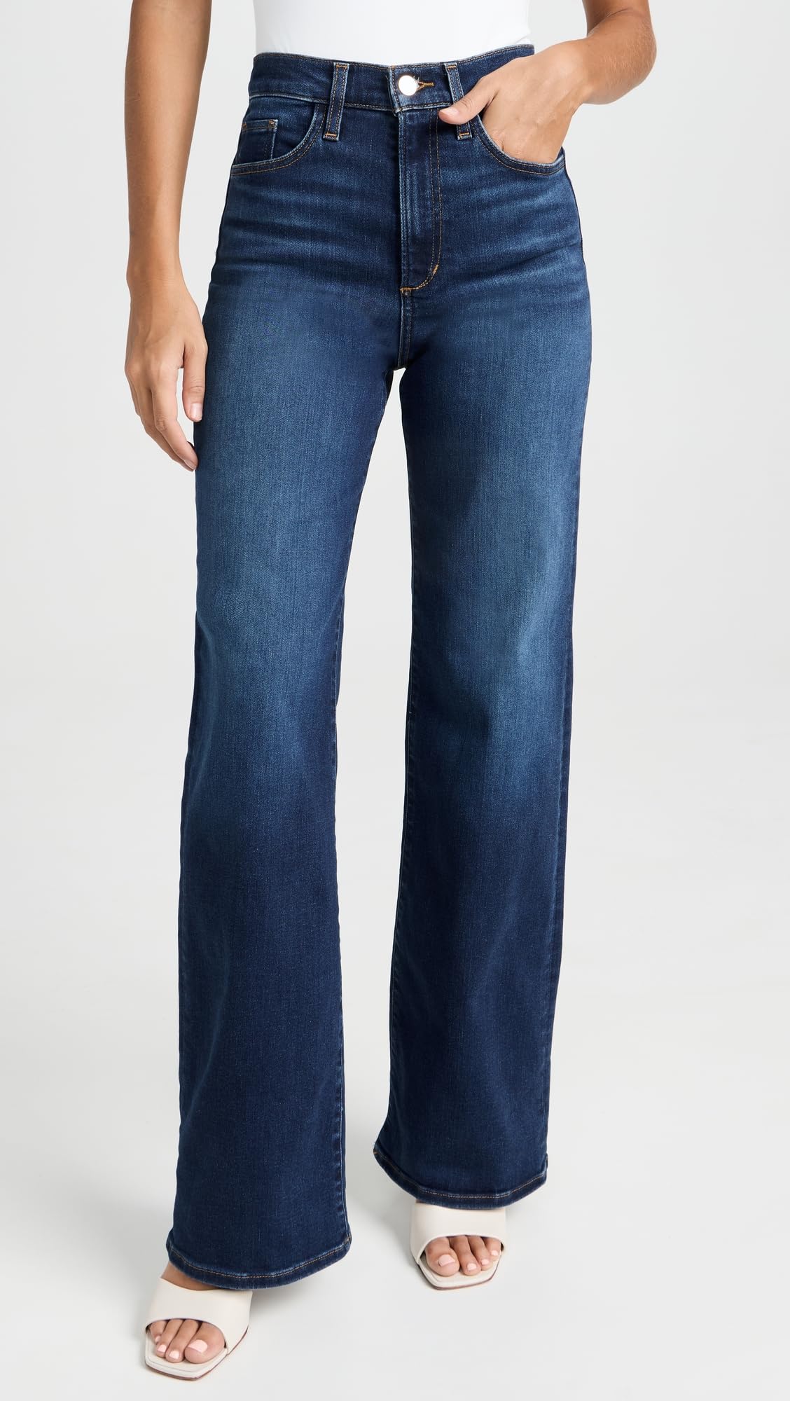 Joe's Women's The Mia - Stylish and Comfortable Women's Shoes for Everyday Wear | Perfect for Work, Casual Outings, and Travel