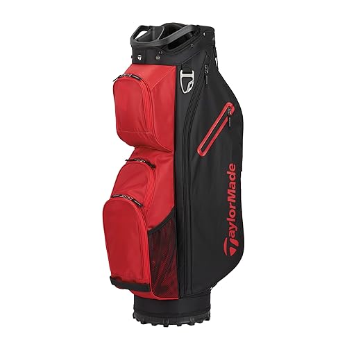 Black/Red