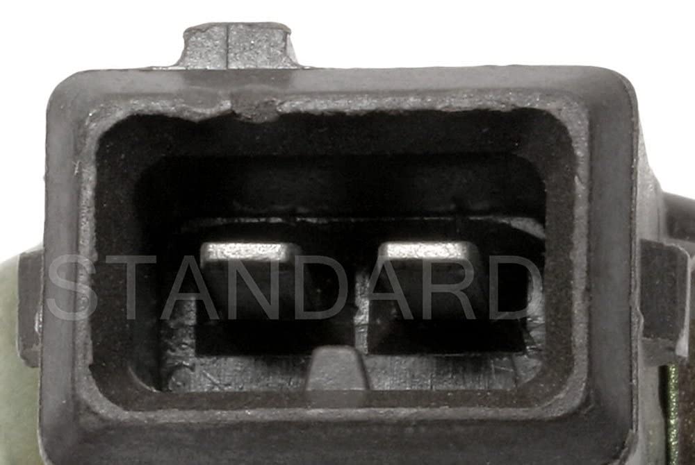 Standard Motor Products Idle Air Control Valve AC323 - High Performance IAC Valve for Smooth Engine Idle | Compatible with Multiple Car Models | Perfect for Engine Maintenance & Repair