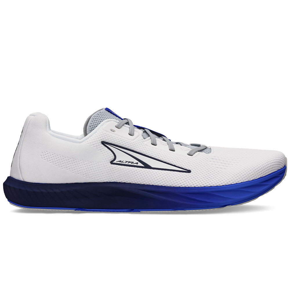 Men's Altra Escalante 4 Running Shoes - Lightweight & Cushioned Road Running Sneakers for Men | Perfect for Marathon Training, Jogging & Gym Workouts