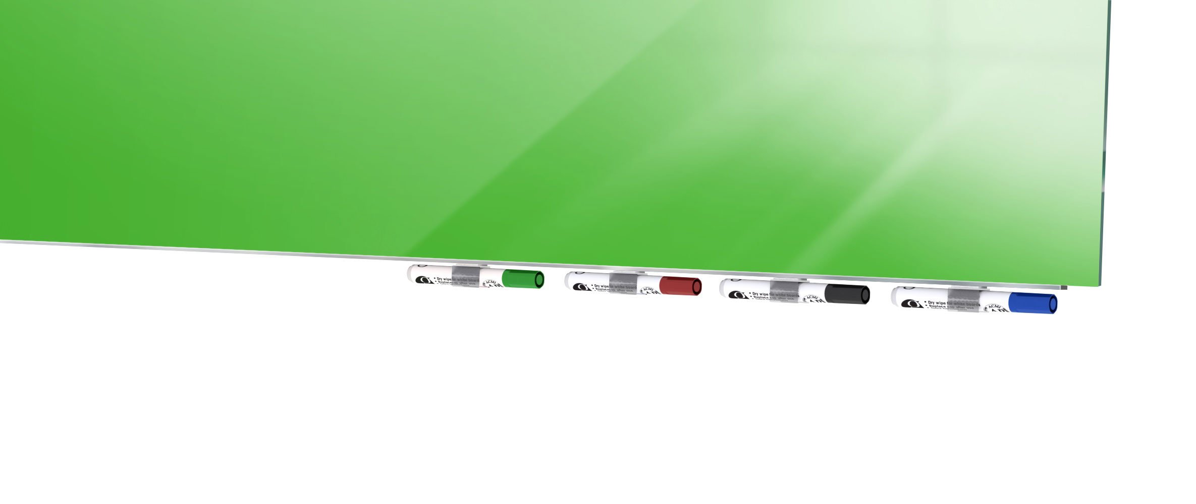 Aria 6' H x 4' W Low Profile 1/4