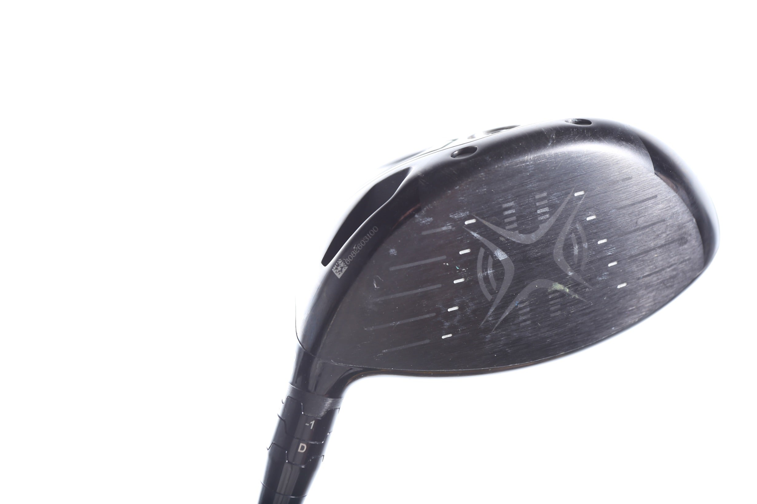 Used Callaway GBB Epic Sub Zero Driver 9° Stiff Flex Aldila Synergy Right Handed Golf Club - Perfect for Low Handicap Players & Long Distance Drives on the Course