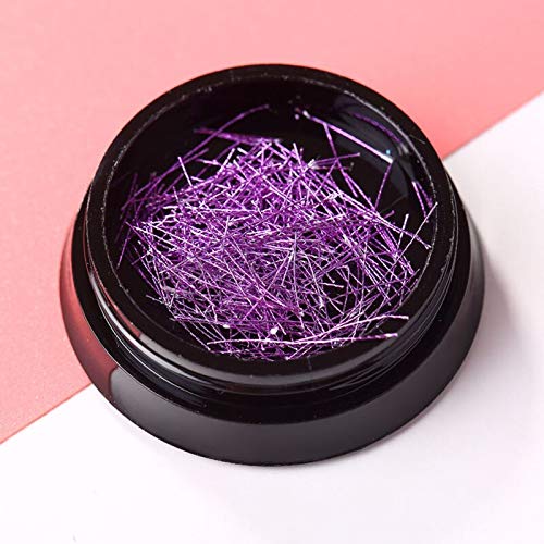 Shiny Rhinestone Nail Decorations - 3D Mixed Nail Art Gems for Manicure, Gel Polish & Nail Polish Design (D003 Style) | Perfect for DIY Nail Art, Salon Professional Use & Home Manicure