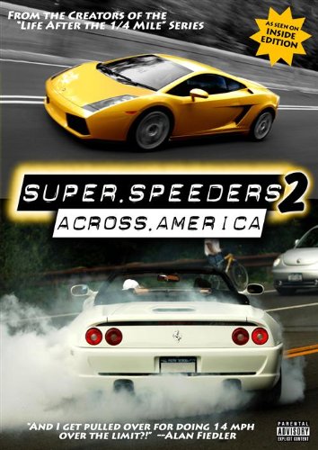 Super Speeders 2: Across America - High-Speed Racing Game for PC & Mobile | Action-Packed Adventure Driving Simulation | Perfect for Racing Enthusiasts & Casual Gamers
