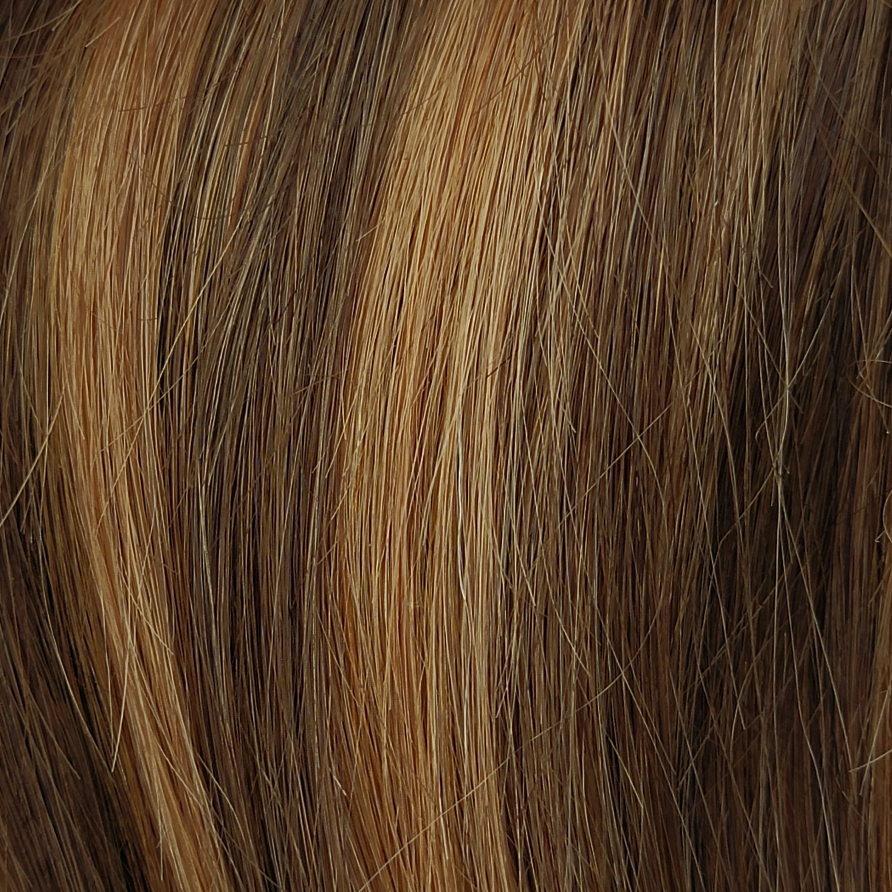 100% Human Hair Clip-In Bangs | Straight Across Fringe | Eva #6/10 | Natural Look for Daily Wear & Cosplay