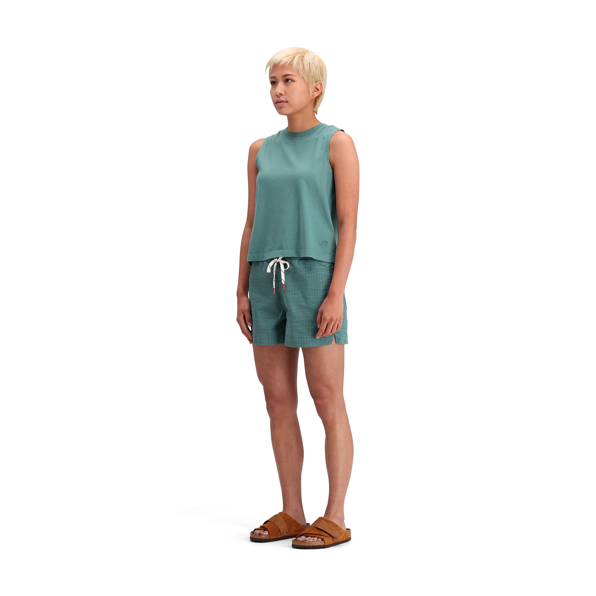Women's Dirt Shorts - Comfortable & Stylish Outdoor Hiking, Camping & Adventure Shorts for Active Lifestyles