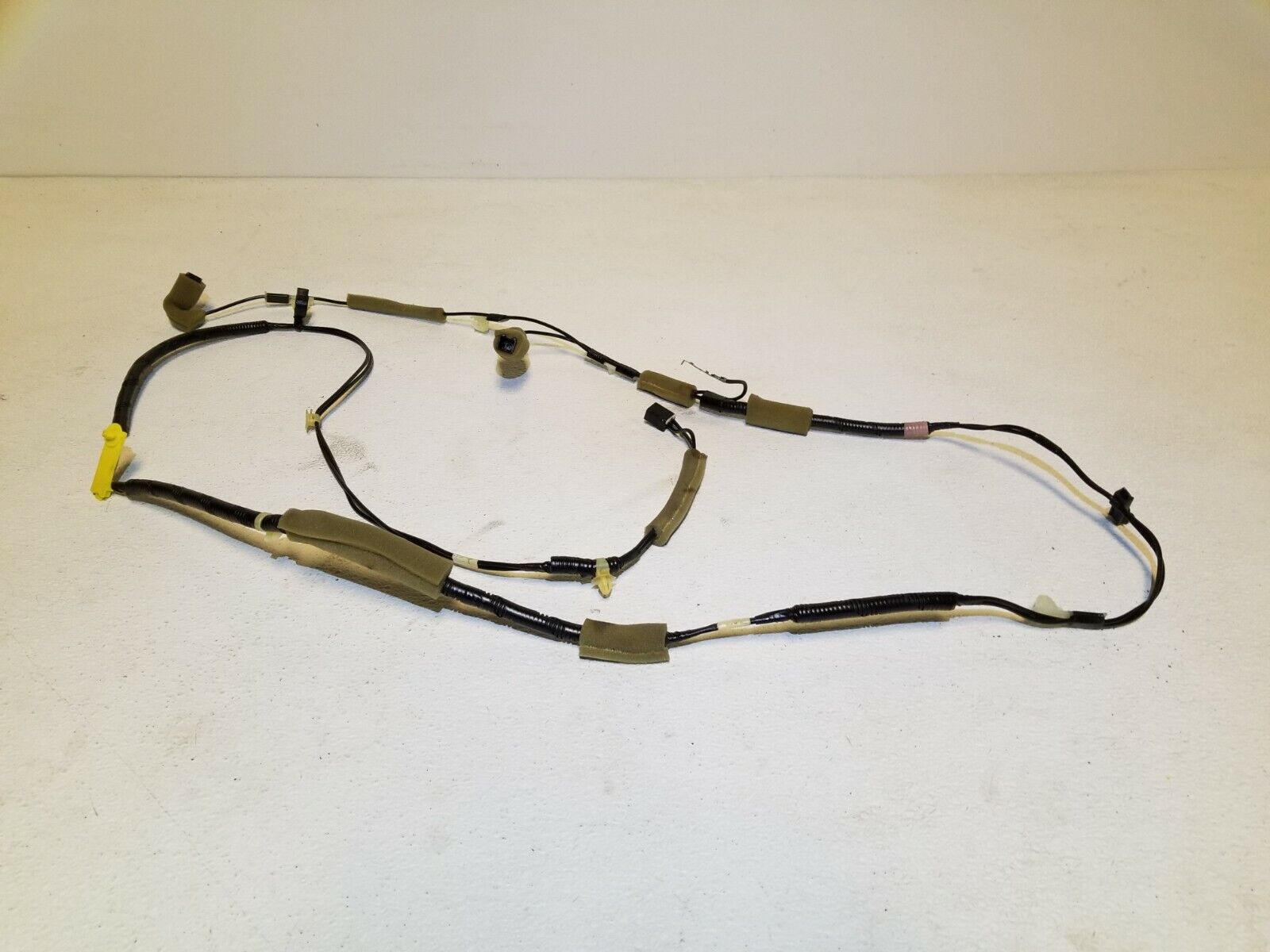 2005-2008 Acura RL Roof Headliner Wire Harness OEM Replacement - Perfect for Interior Electrical Repairs & DIY Car Maintenance