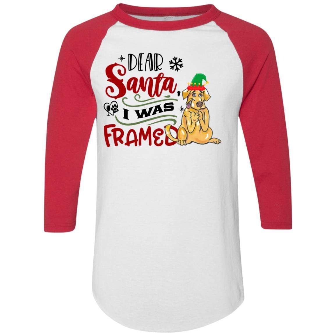 Stylish Colorblock Raglan Jersey for Women - Trendy Baseball Tee with Sleeve Contrast Design | Perfect for Casual Outfits, Sports Events & Streetwear Fashion