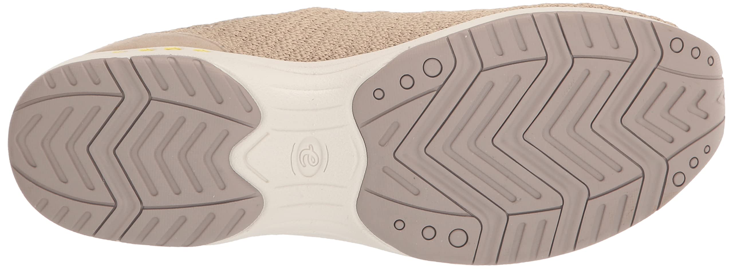 Easy Spirit Women's Tareh2 Sneakers - Comfortable Walking Shoes for Women - Lightweight Casual Sneakers for Work, Travel & Everyday Wear