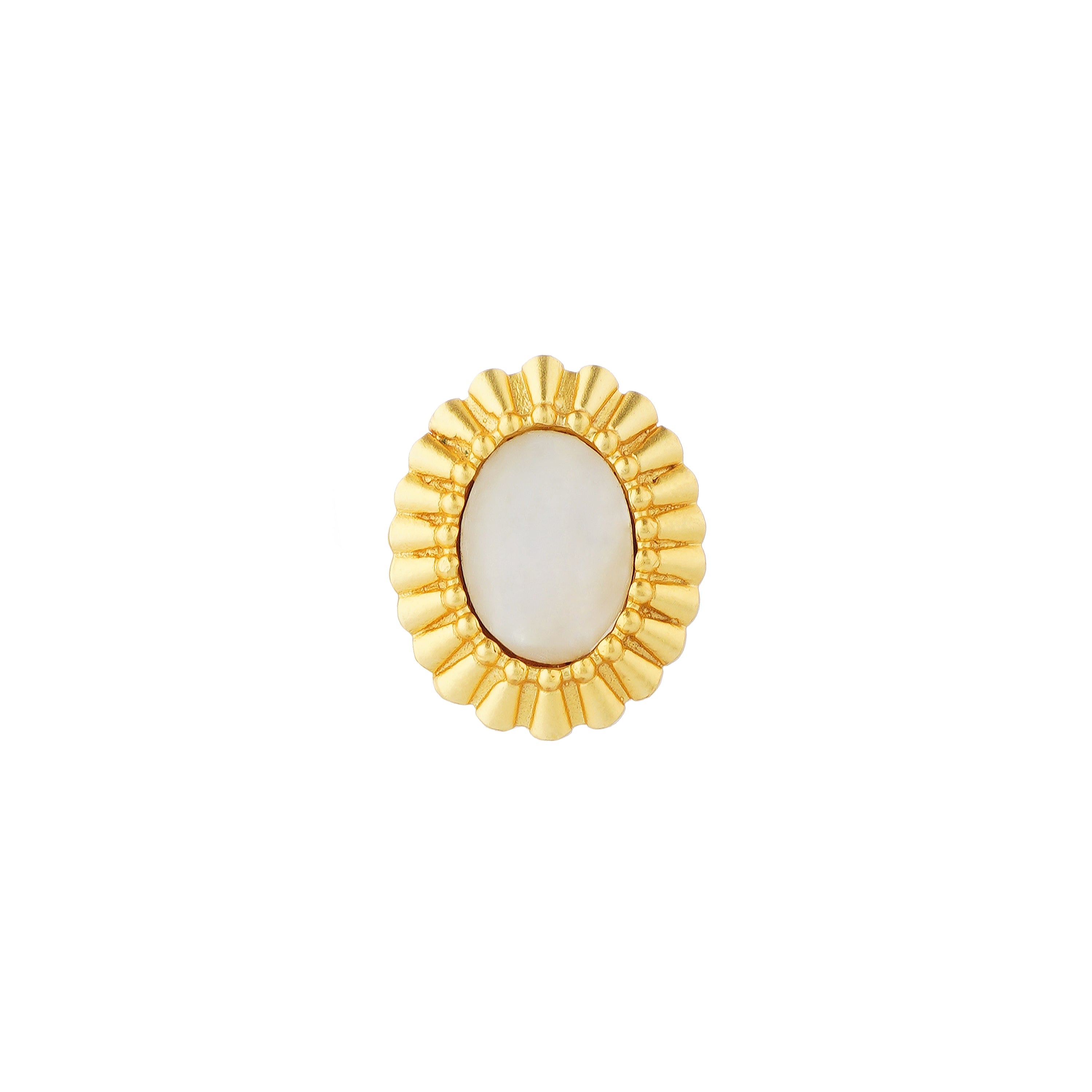 Sunny Getaway Brooch - Elegant Floral Pin for Women - Perfect for Dresses, Jackets & Hats - Summer Vacation & Beach Wedding Accessories