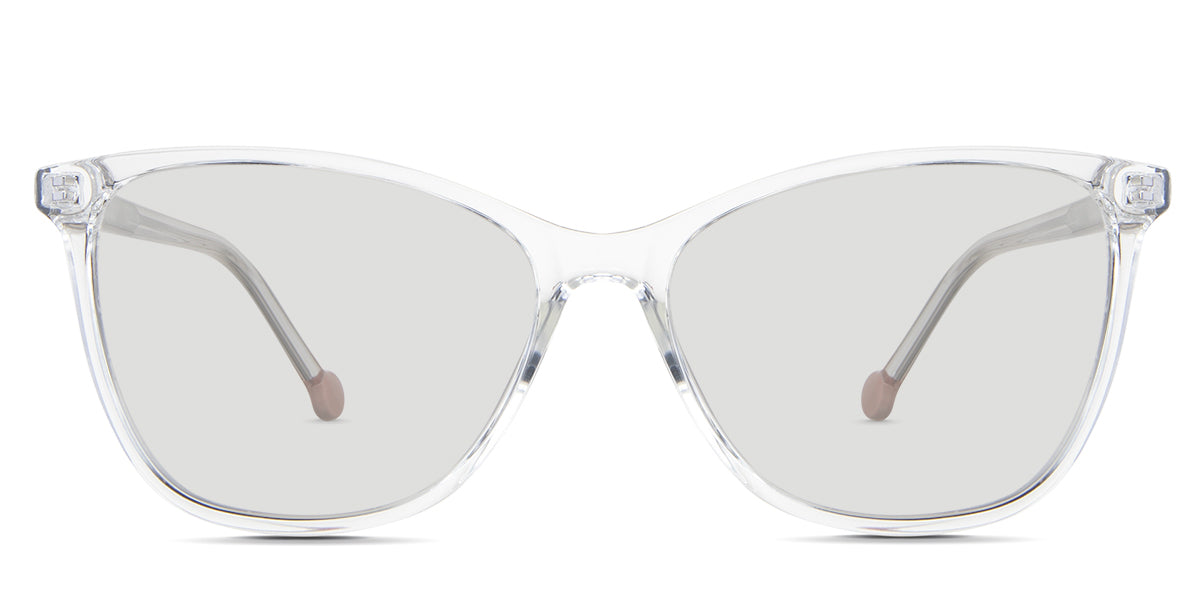 Gwen Women's Prescription Eyeglasses - Fashionable & Comfortable Glasses for Reading, Working & Daily Use