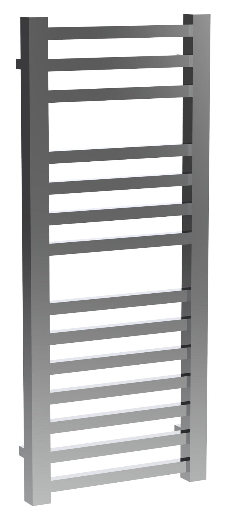 Calmova Quadrate CA074 Hardwired Towel Warmer - 23.62