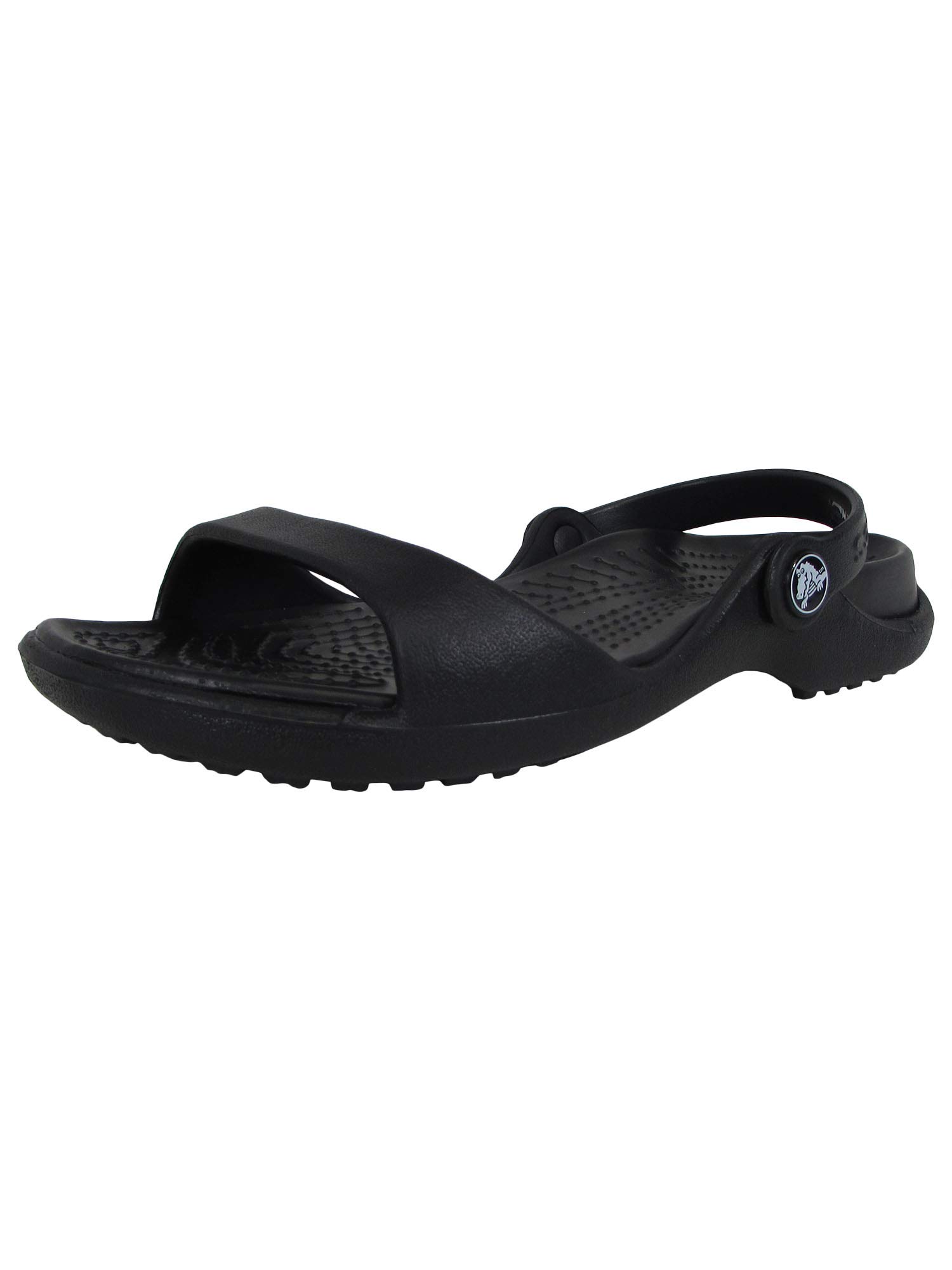 Crocs Women's Cleo Sandal - Comfortable & Lightweight Summer Slide Sandals for Women | Perfect for Beach, Pool, and Casual Wear