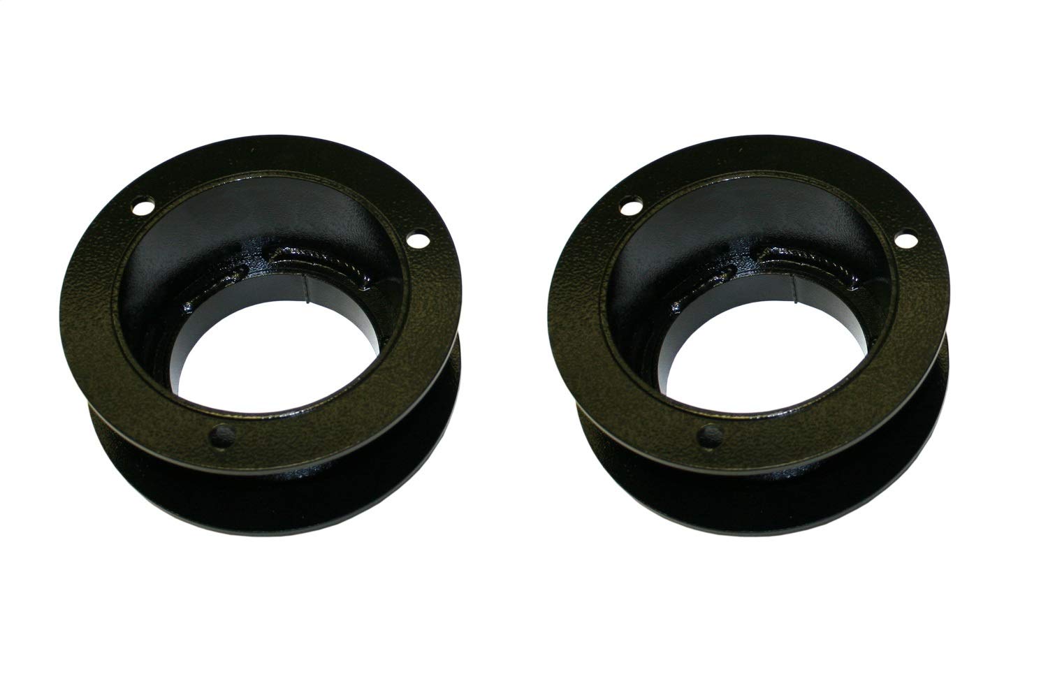 Skyjacker Lift Kit for Trucks & SUVs - Heavy Duty Suspension Lift System for Off-Roading & Towing - Improve Ground Clearance & Performance