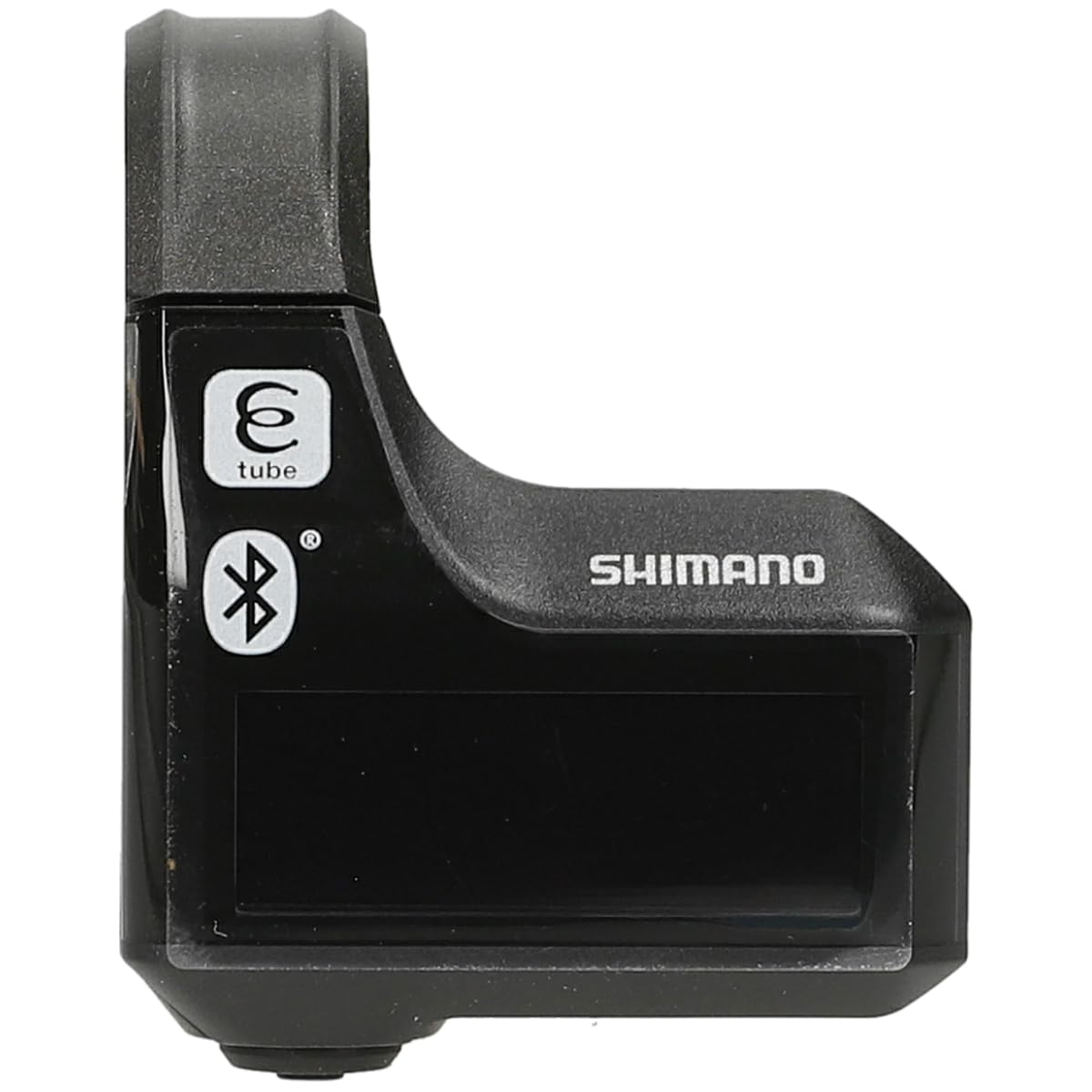 Shimano Cycling Computer - Replacement Parts for Adult Bikes - Unisex, Multi-Color, One Size - Perfect for Road & Mountain Bike Maintenance & Upgrades