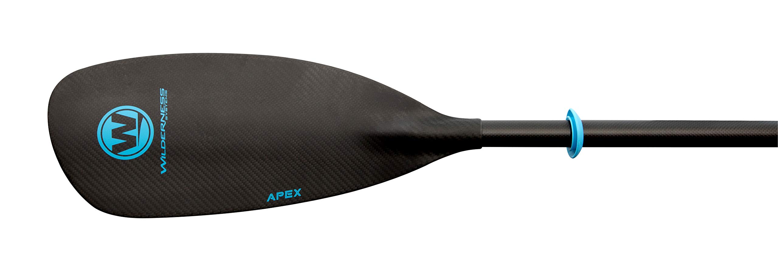 Premium Carbon Fiber Kayak Paddle - Lightweight Adjustable Shaft for Touring & Recreation | High-Performance Carbon Blades | Perfect for Lakes, Rivers & Coastal Paddling