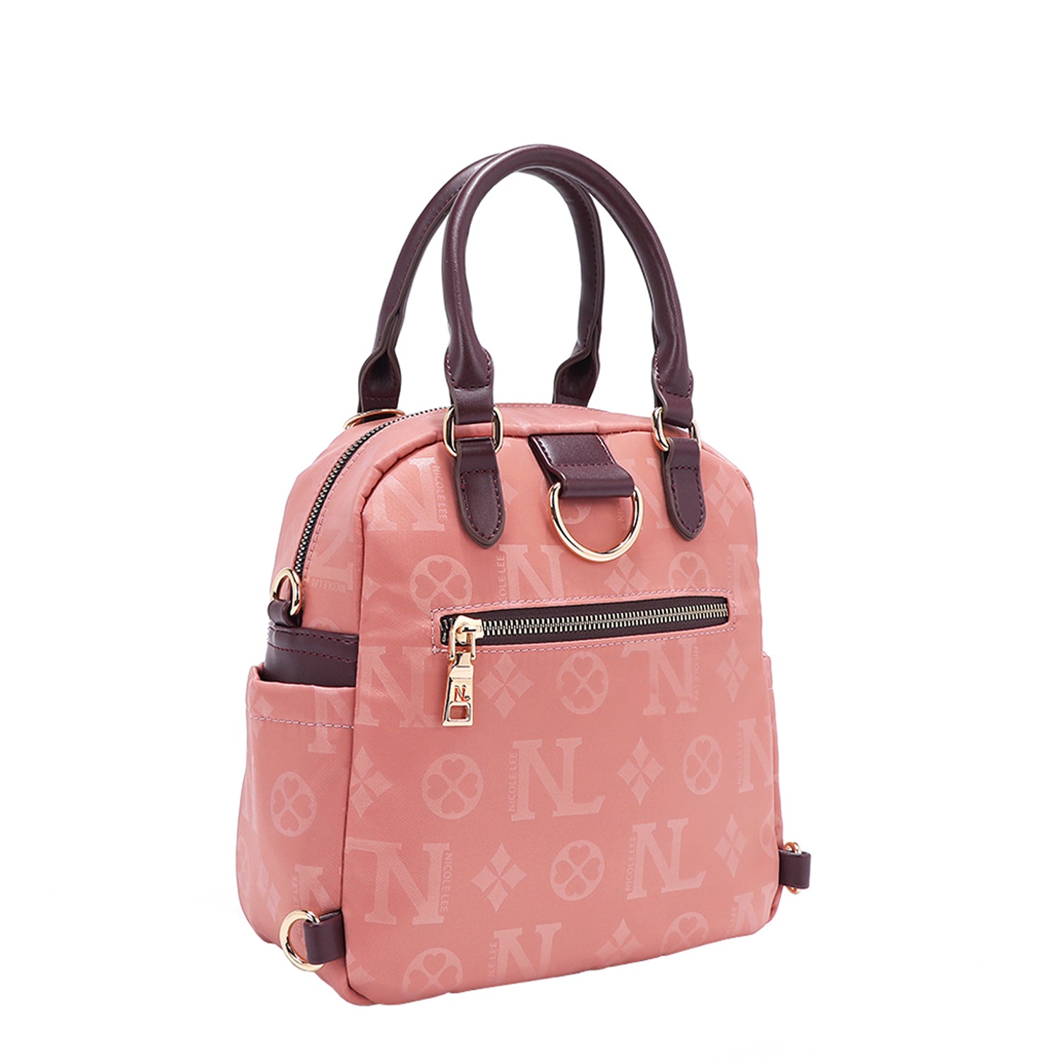 MARGOT Multi-Wear Satchel Bag for Women - Stylish Crossbody, Shoulder & Handbag - Perfect for Work, Travel & Everyday Use