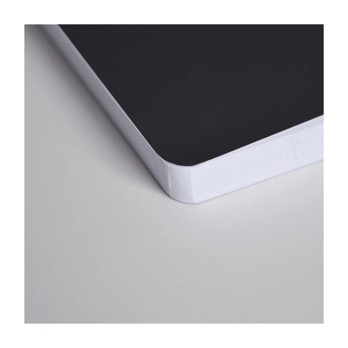 Vela Sciences B3 Compact Softcover Lab Notebook, 7.5 x 9.25 Inches (19 x 23.5 cm), 128 Pages, Permanent Bound, 70lb Heavyweight Grid Paper - 24 Pack for Science Experiments, Research & Field Notes