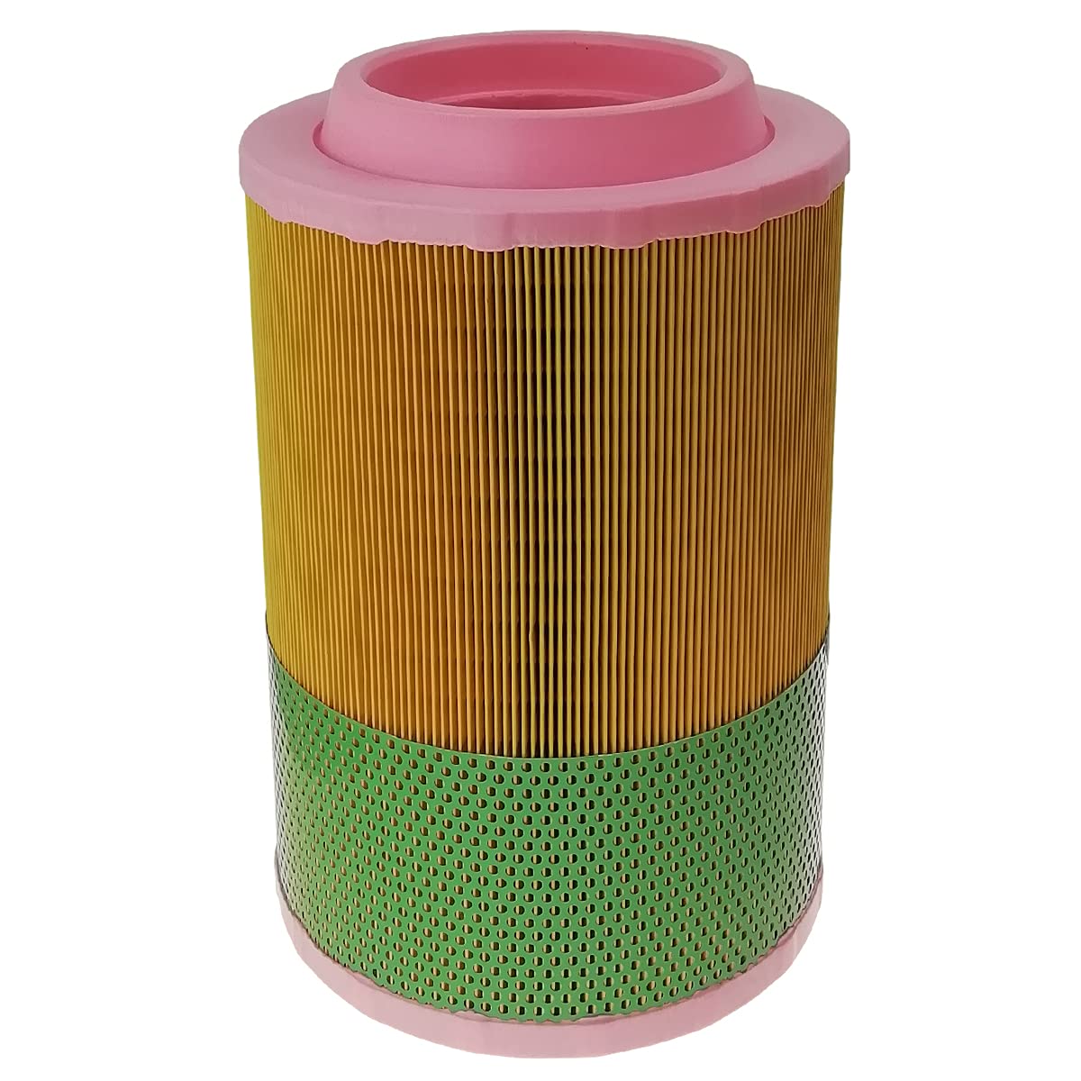 C23632/1 Air Filter Replacement for Air Compressors - High Efficiency Filter Element for Industrial, Automotive & Home Use