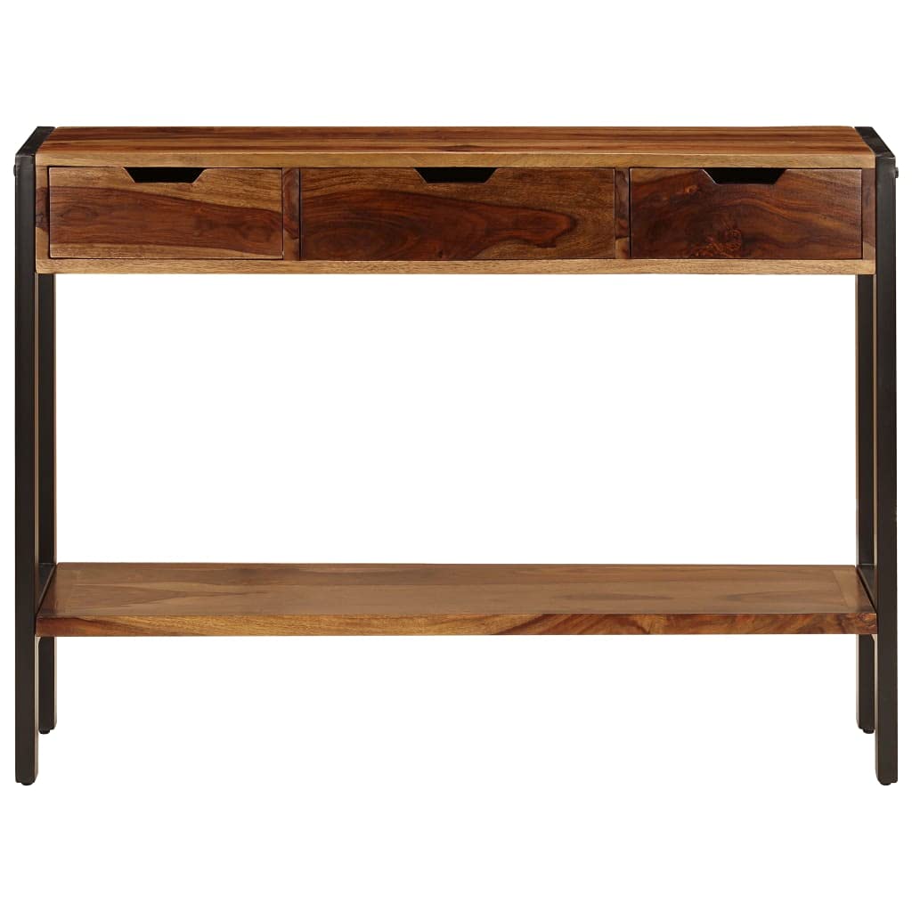 Modern Buffet Sideboard Cabinet - 43.3