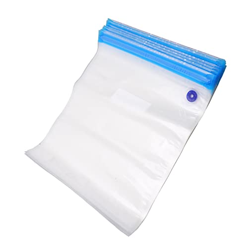 Premium 3D Printer Filament Storage Bags - Vacuum Sealed, Dustproof & Moisture-Proof for 1.75mm, 2.85mm & 3mm Filament | Portable Dry Box Solution for PLA, ABS, PETG Filament | Ideal for Home, Office & Workshop 3D Printing Projects
