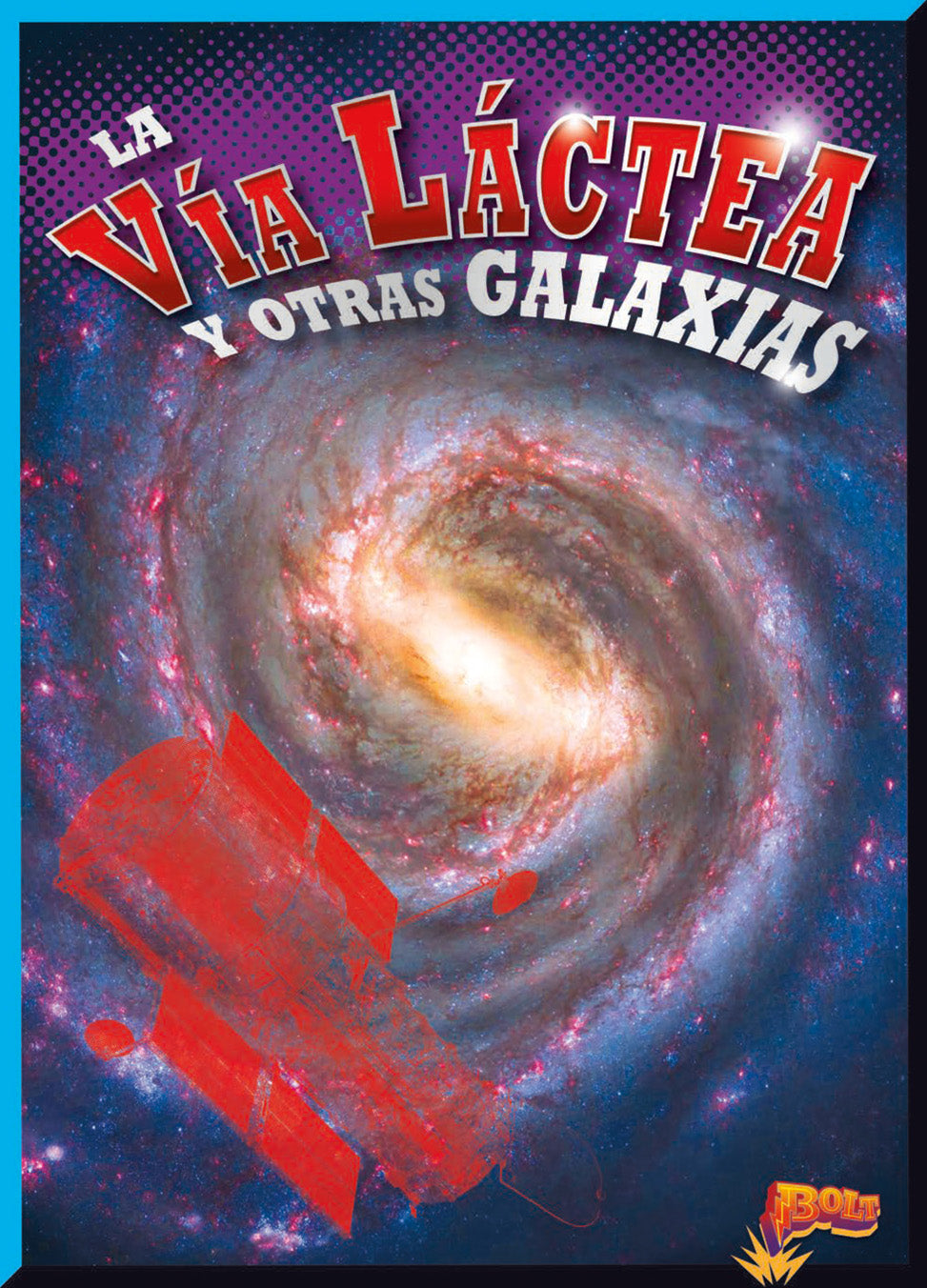 Milky Way and Other Galaxies - Explore the Universe with Stunning Space Photography - Perfect for Astronomy Enthusiasts, Classroom Learning & Home Decor