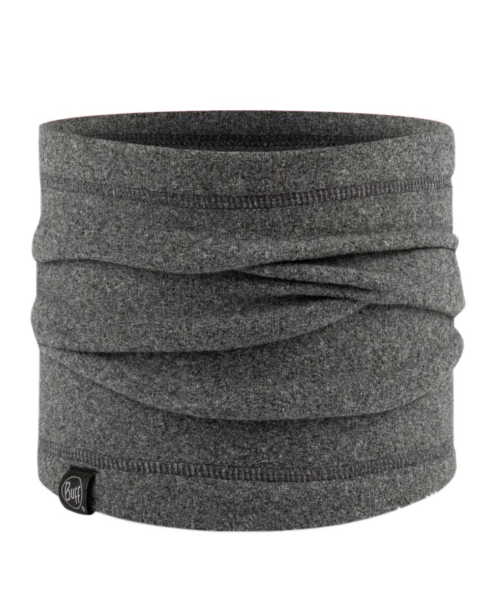 Buff Polar Neck Warmer - Soft Fleece Winter Scarf for Men & Women - Cold Weather Face Mask & Windproof Neck Gaiter for Skiing, Hiking & Outdoor Activities