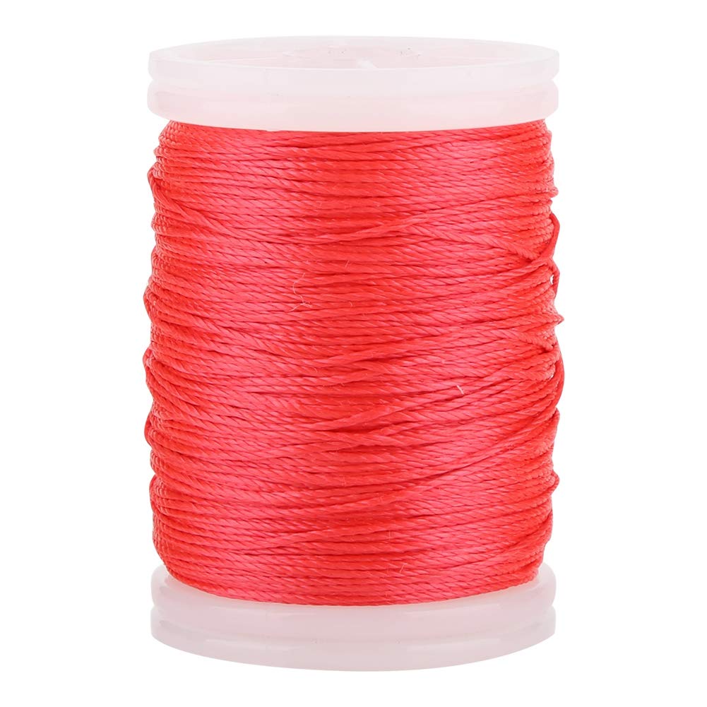 Premium Bow String Serving Thread & Nylon String for Archery - Durable Bowstring Supplies for Recurve & Compound Bows - Perfect for Outdoor Hunting, Target Practice & Competitive Archery