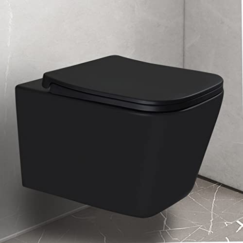 Matte Black WZ5923B