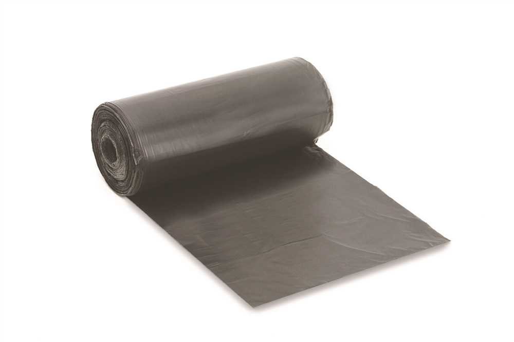 Renown REN61500-CA Heavy Duty Trash Can Liners, 24