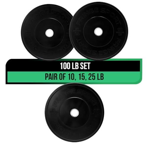 Black-100lb-Set