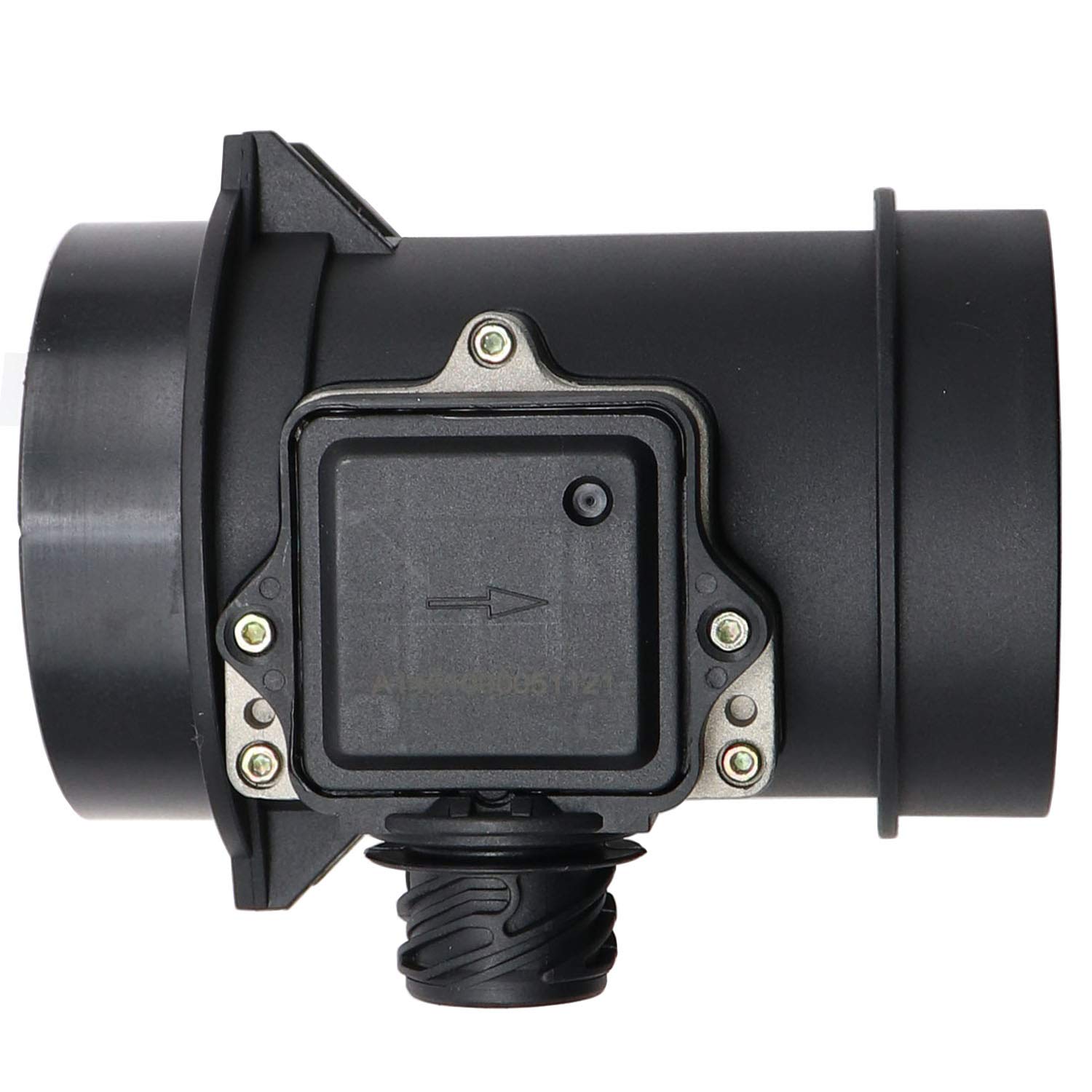 Beck/Arnley 158-0946 Mass Air Flow Sensor - High Performance Replacement MAF for Cars & Trucks - Improves Engine Efficiency & Fuel Economy