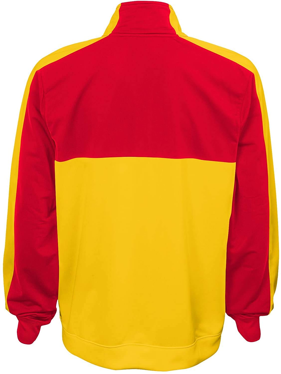 Outerstuff Boys Athletic Sports Jersey - Breathable & Lightweight for Soccer, Basketball & Baseball - Perfect for Games, Practice & Team Uniforms