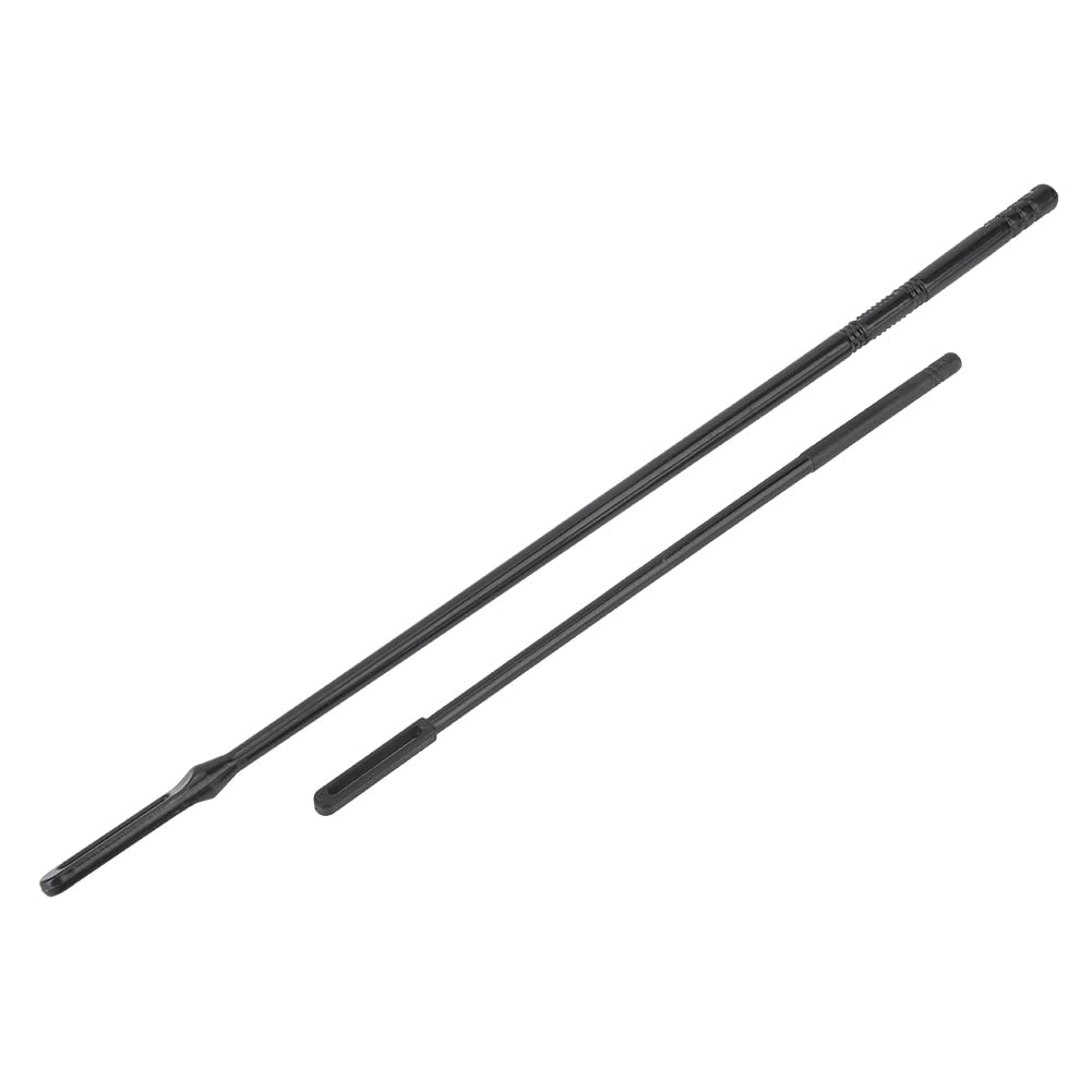 Flute Cleaning Kit - Piccolo & Woodwind Cleaning Rods for Maintenance | Perfect for Musicians & Students