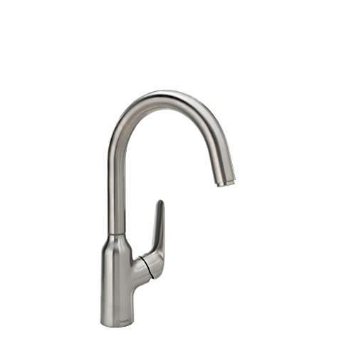 Stainless Steel Optic