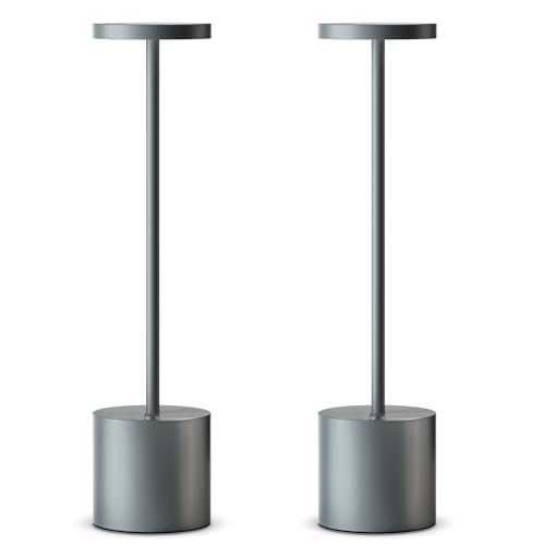 Grey (Set of 2)