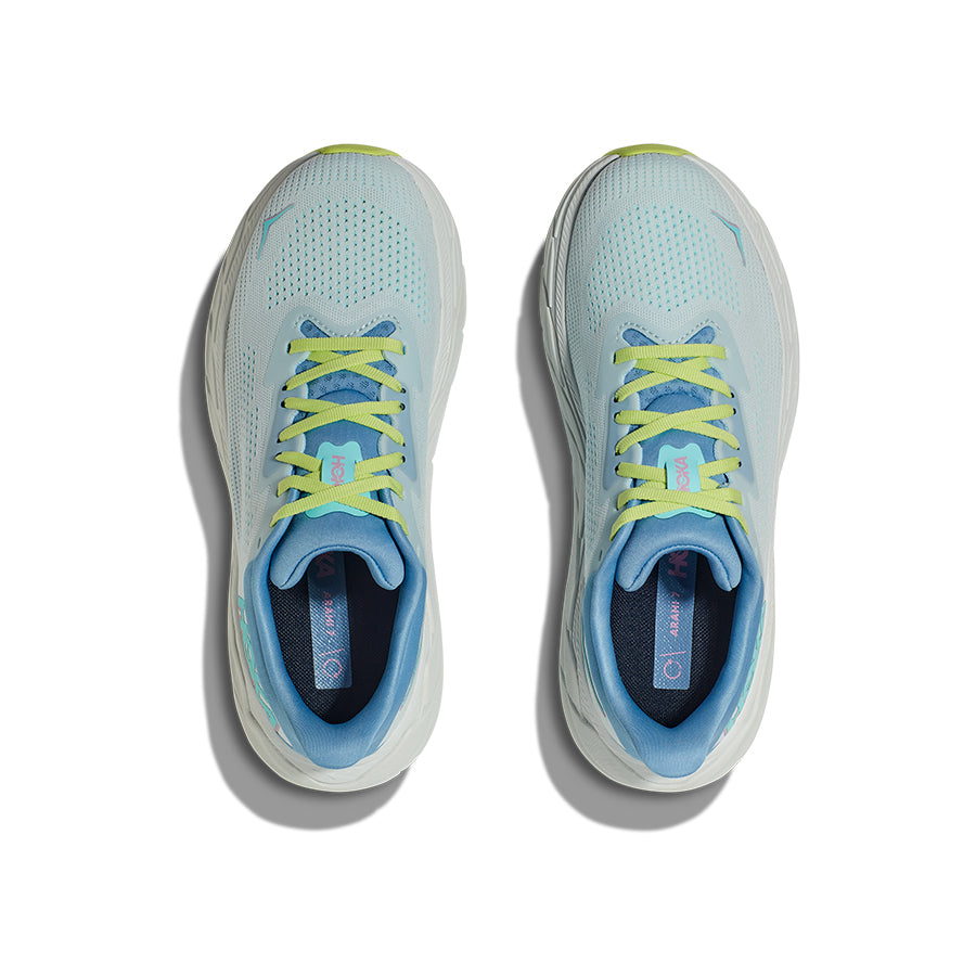 Women's Arahi 12 Running Shoes - Lightweight Stability Sneakers for Jogging & Training - Perfect for Road Running, Gym Workouts & Daily Wear