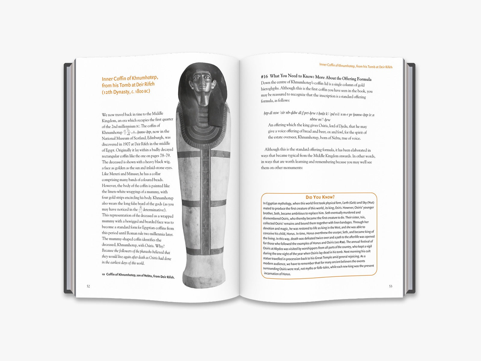 Learn Egyptian Hieroglyphs for Beginners - Ancient Language Guide & Translation Tips | Perfect for History Buffs, Students & Travelers Exploring Egypt