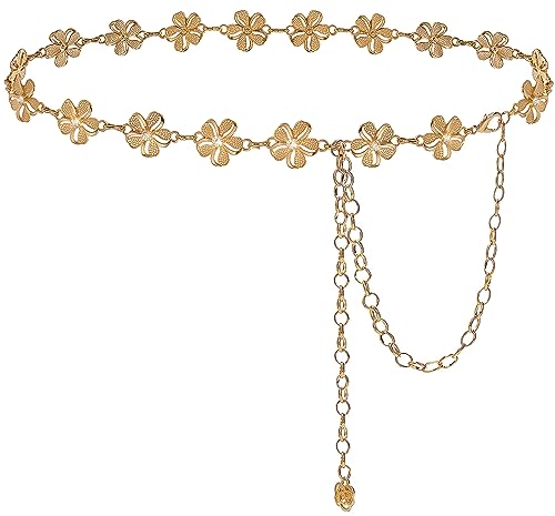 Gold Flower
