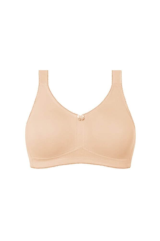 Wire-Free Camisole with Pockets for Mastectomy - Comfortable Post-Surgery Bra for Women | Perfect for Daily Wear, Recovery & Breast Cancer Awareness