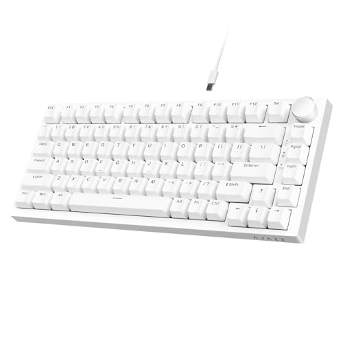 White(Green Switch)