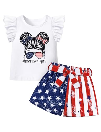 White+4th of July
