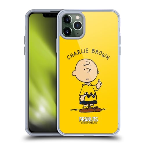 Charlie Brown