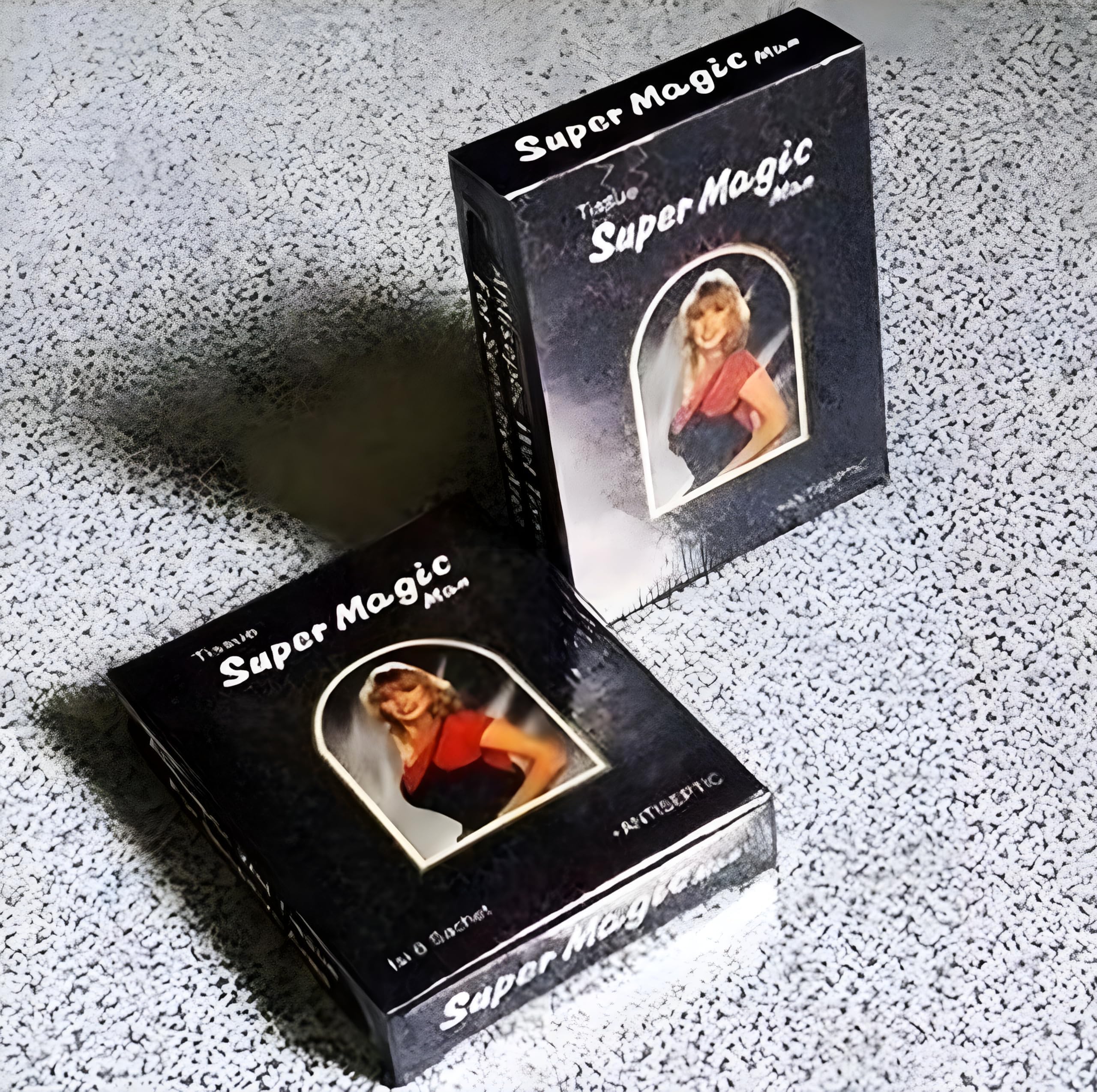 Premium Antiseptic Sex Delay Wipes - 6 Sachets Box | Prolong Intimacy & Enhance Pleasure | Discreet Adult Use for Couples & Solo Play