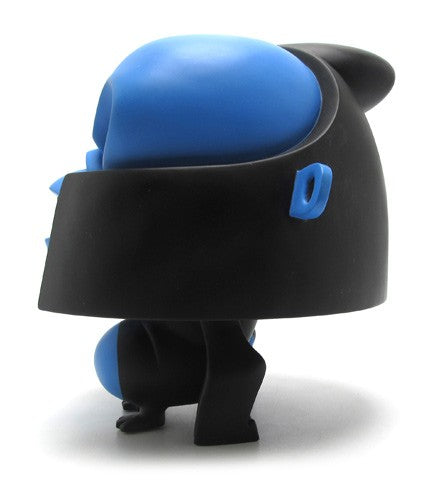 Chaos Kong Plush Toy - Blue Stuffed Animal for Kids, Perfect for Gifts, Playtime & Home Decor | Soft & Cuddly Giant Gorilla Plushie