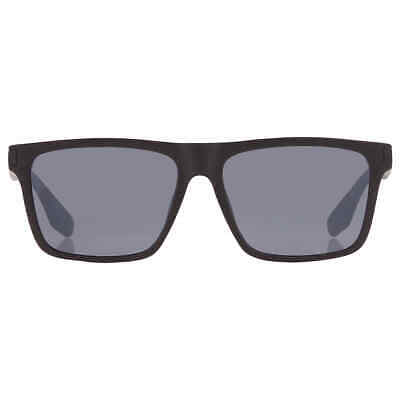 Original Calvin Klein CK20521S 001 Sunglasses - Polarized UV Protection for Men & Women - Perfect for Driving, Beach & Outdoor Activities