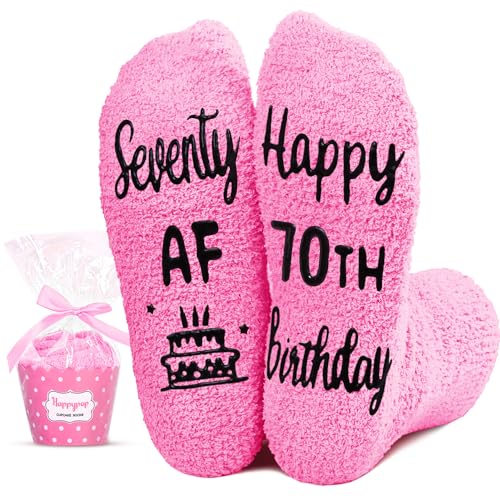 Comfy Seventy Af Light Pink